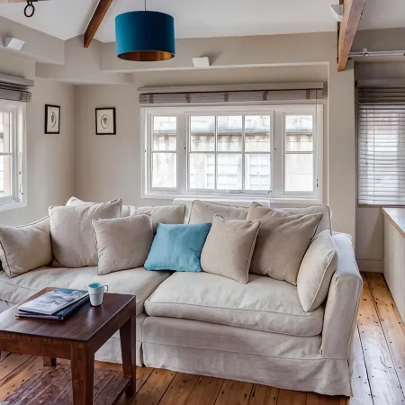 Dream Stays Bath - Queen Street Loft Apartment