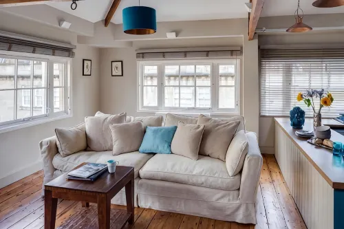 Dream Stays Bath - Queen Street Loft Apartment - Apartments
