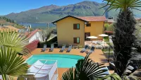 Charming Bellagio Boutique Hotel - Pet Friendly