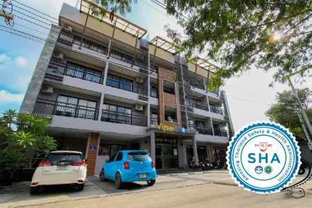 Vipa House Phuket