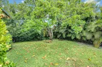 Delray Home W/Pool-Close to Beach & Downtown Atlantic Ave-Fun Tiki Hut-Bike-WiFi - 2-Star