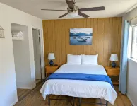 Lakeshore Resort - Alphydda