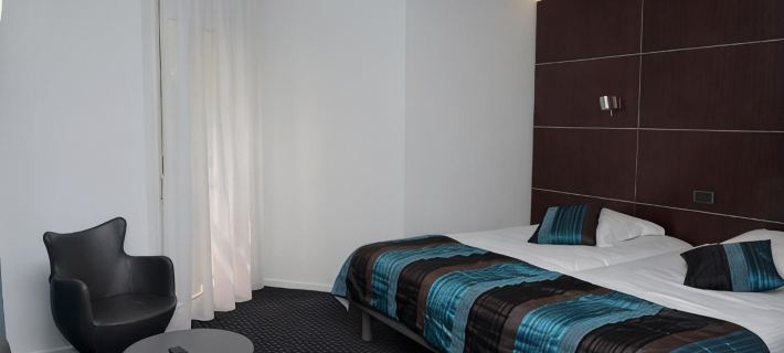 Boutique Logis Hôtel Relais de Vincey Hotels in Vogesen