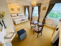Pier View Self Catering Luxury Apartments - 5-Star