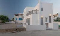 Milos Waves Luxury Apartments