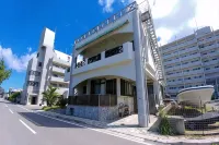 Kariyushi Condominium Resort Sea Side House