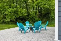 Newly renovated 1950's leelanau trail side cottage - 4 stelle