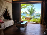 Manga Soa Lodge Hotels in Diana