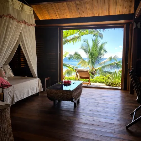 Manga Soa Lodge