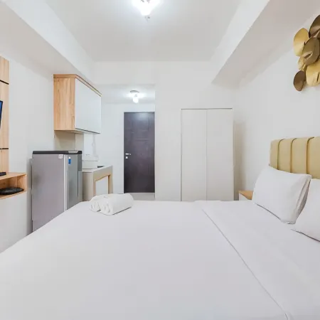 Warm and Cozy Stay Studio Baileys Apartment by Travelio