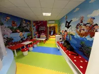 Hotel Vicko Hotels in Starigrad