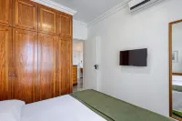 Tulip Inn Fortaleza - Pet friendly
