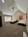Family Friendly home w/ game room- Perfect Location - 3-Star