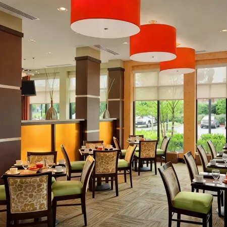 Hilton Garden Inn Nashville/Franklin Cool Springs