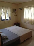 Dumaguete Springs Apartment - parking