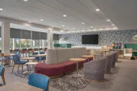 Home2 Suites by Hilton Sanford Orlando North - 朝食