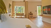 Narayana Sanctuary Resort by Salvus