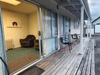 Chanel Court Motel Hotels in Masterton