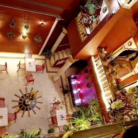 Ganesha Palace