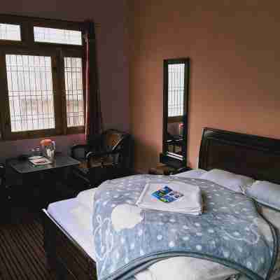 Mahima Rooms