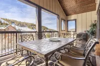 Huge Penthouse at Base of Winter Park-Amazing Location