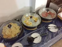 Neptuno Suites – Only Adults - Breakfast
