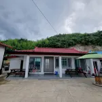 Pension in Front of Uljin Beach - 家庭旅館