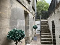 14B Howard Place, 2 Minutes from the Old Course 3 bed 2 bath basement Apartment. - Apartments