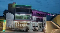 Alpha Hotel & Restaurant