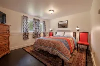 The Modern Bar Harbor Ranch