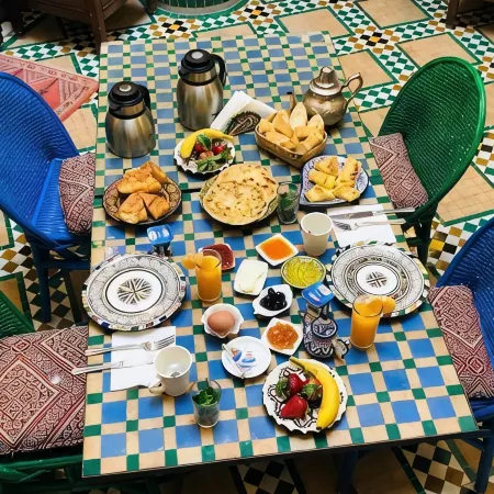Riad Hidaya
