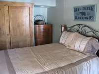 3 Bedroom Condo,  Great Location for Ski Families to Super Bee Lift - バルコニー
