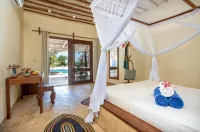 Marafiki Beach Hotel & Spa - Balcony