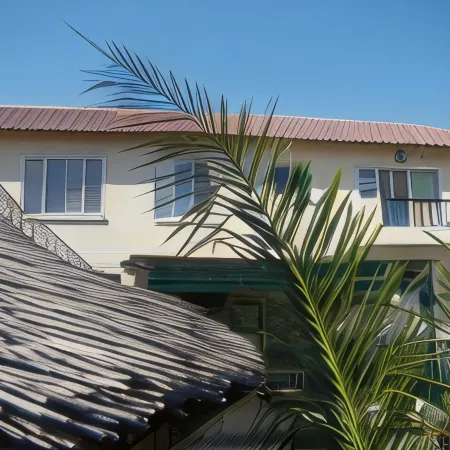 Louhallas Accommodation