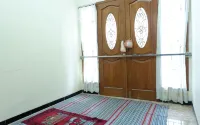 Villa Sulfat