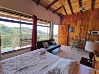 Monteluna Studios Monteverde - 3-Star
