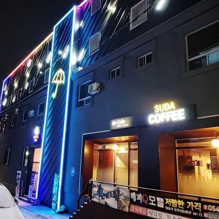 Happy Q Motel