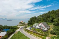 Namhae Ocean Trip Pension - 2 stjerner
