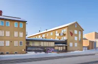 Norrland YMCA Hostel Umeå - ホステル