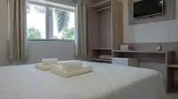 Oiti Hotel - Gurupi - Pools