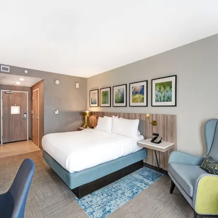 Hilton Garden Inn Houston Hobby Airport