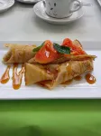 Mansa Marina Hotel - breakfast