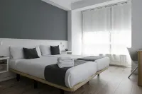 Hotel Alda Narón - 2성급