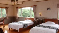 Manyu - Mountain view