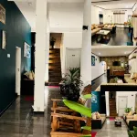 White Villa Airport Transit Hotel