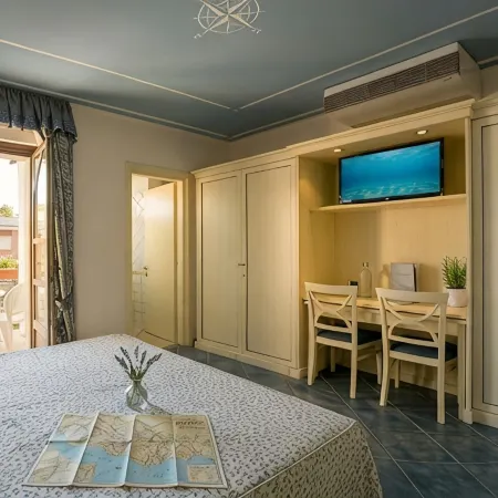 Hotel Poseidon