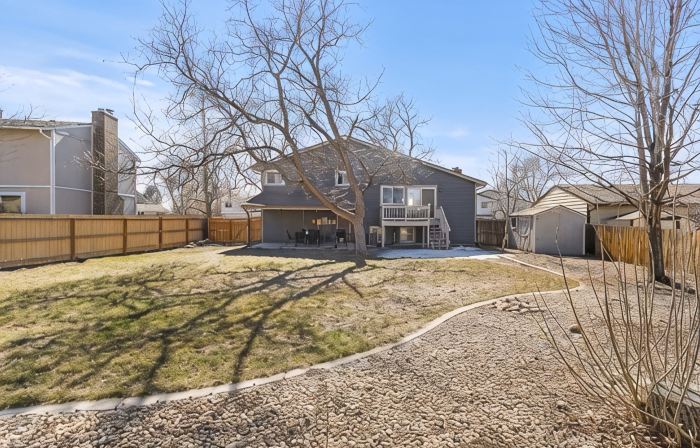 Modern Close to Denver 4bdr Home-Great for groups