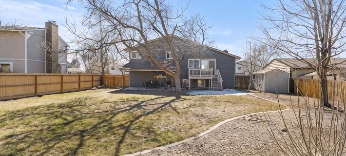 Modern Close to Denver 4bdr Home-Great for groups Hotels in Arvada