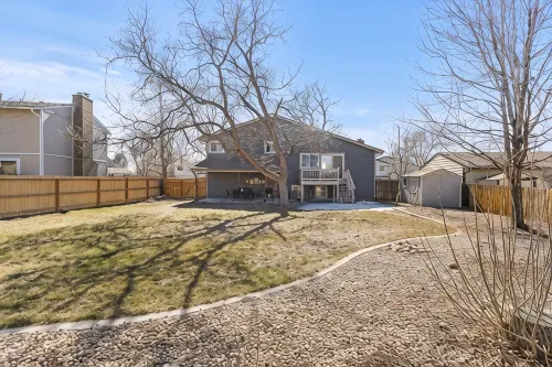 Modern Close to Denver 4bdr Home-Great for groups