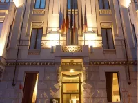 Art Hotel Boston Hotels near Crocetta